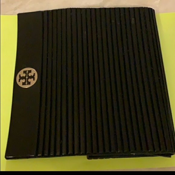 RARE!!! Tory burch acrylic resins bag πππ - Picture 4 of 6